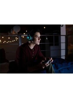 JBL Quantum 810 Wireless Gaming Headset - Black -NARA Computer Shop UZS7B SQ6 0000000099 N A SLd2