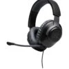 JBL Quantum 100 Gaming Headset - Black -NARA Computer Shop UZS7E SQ1 0000000099 N A SLf