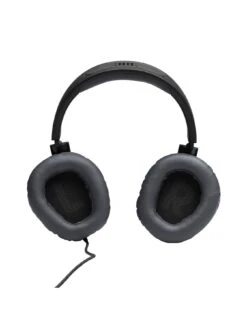 JBL Quantum 100 Gaming Headset - Black -NARA Computer Shop UZS7E SQ4 0000000099 N A SLd