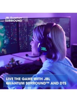 JBL Quantum 610 Wireless Gaming Headset 13 JBL Quantum 610 Wireless Gaming Headset -NARA Computer Shop UZS7F SQ4 0000000099 N A SLd