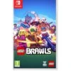 Nintendo Switch LEGO Brawls -NARA Computer Shop UZS83 SQ1 0000000099 N A SLf