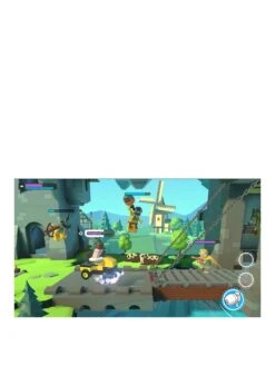 Nintendo Switch LEGO Brawls -NARA Computer Shop UZS83 SQ2 0000000099 N A SLb