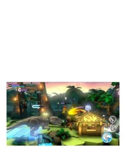 Nintendo Switch LEGO Brawls -NARA Computer Shop UZS83 SQ3 0000000099 N A SLa