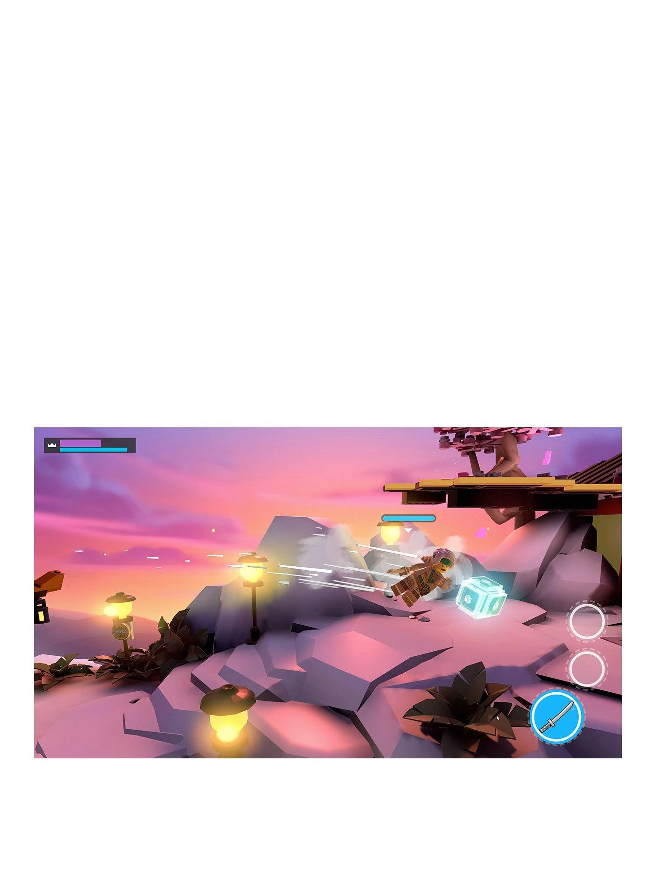 Xbox LEGO Brawls 4 Xbox LEGO Brawls - Image 2