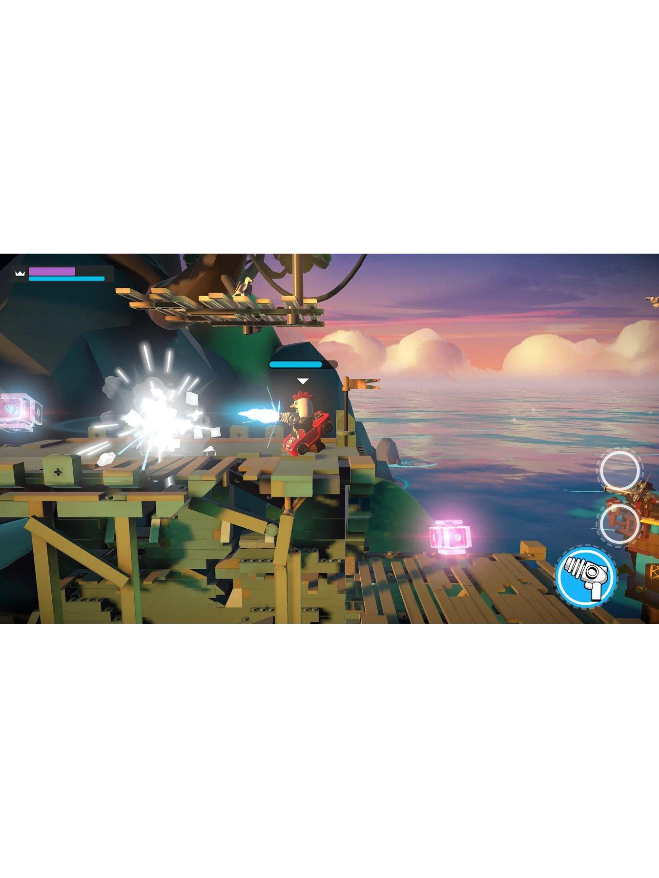 Xbox LEGO Brawls 6 Xbox LEGO Brawls - Image 4