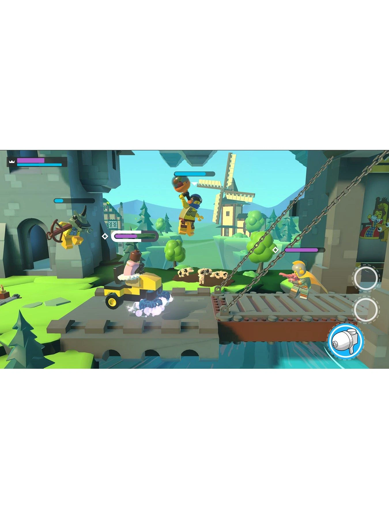 Xbox LEGO Brawls 8 Xbox LEGO Brawls - Image 6