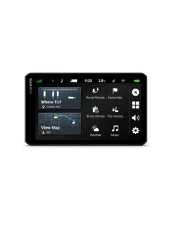 Garmin DezlCam LGV710 Sat Nav With 7" Touchscreen And Built In Dash Cam -NARA Computer Shop UZVGG SQ6 0000000099 N A SLd2