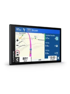 Garmin Dezl LGV610 Sat Nav With 6-inch Touchscreen -NARA Computer Shop UZVGN SQ5 0000000099 N A SLd1
