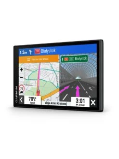 Garmin Dezl LGV610 Sat Nav With 6-inch Touchscreen -NARA Computer Shop UZVGN SQ6 0000000099 N A SLd2
