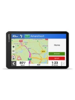 Garmin Dezl LGV710 Sat Nav With 7" Touchscreen -NARA Computer Shop UZVGP SQ6 0000000099 N A SLd2