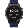 Sekonda Active Men's Silicone Strap Smartwatch - Blue/Black