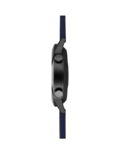 Sekonda Active Men's Silicone Strap Smartwatch - Blue/Black 10 Sekonda Active Men's Silicone Strap Smartwatch - Blue/Black -NARA Computer Shop UZXED SQ2 0000000020 BLUE SLa