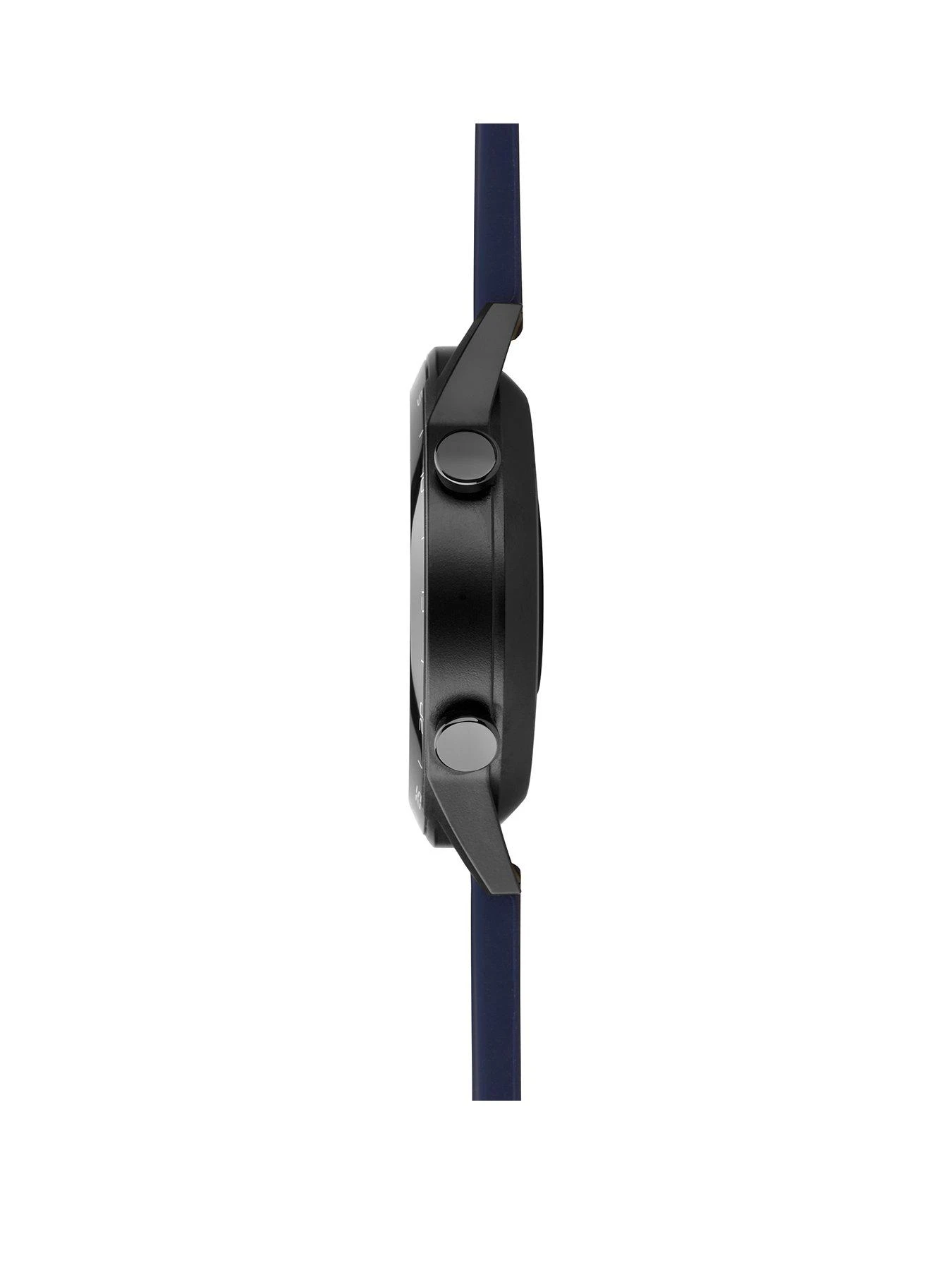 Sekonda Active Men's Silicone Strap Smartwatch - Blue/Black 4 Sekonda Active Men's Silicone Strap Smartwatch - Blue/Black - Image 2