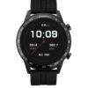 Sekonda Active Men's Black Silicone Strap With Black Dial Smartwatch -NARA Computer Shop UZXES SQ1 0000000004 BLACK SLf
