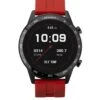 Sekonda Active Men's Silicone Strap Smartwatch - Red/Black -NARA Computer Shop UZXET SQ1 0000000017 RED SLf