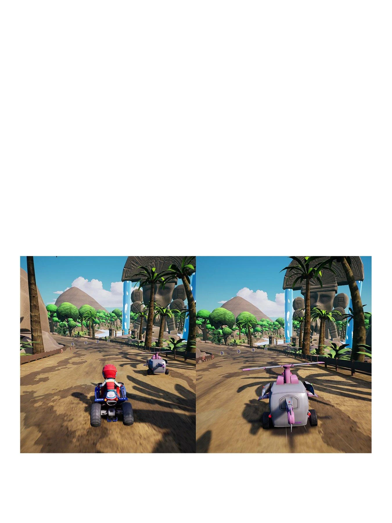 Xbox Paw Patrol Grand Prix 4 Xbox Paw Patrol Grand Prix - Image 2