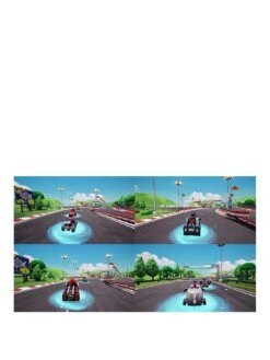 Xbox Paw Patrol Grand Prix 11 Xbox Paw Patrol Grand Prix -NARA Computer Shop V25L3 SQ3 0000000099 N A SLa