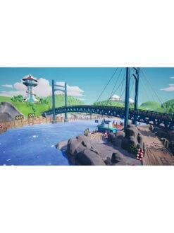 Xbox Paw Patrol Grand Prix 12 Xbox Paw Patrol Grand Prix -NARA Computer Shop V25L3 SQ4 0000000099 N A SLd