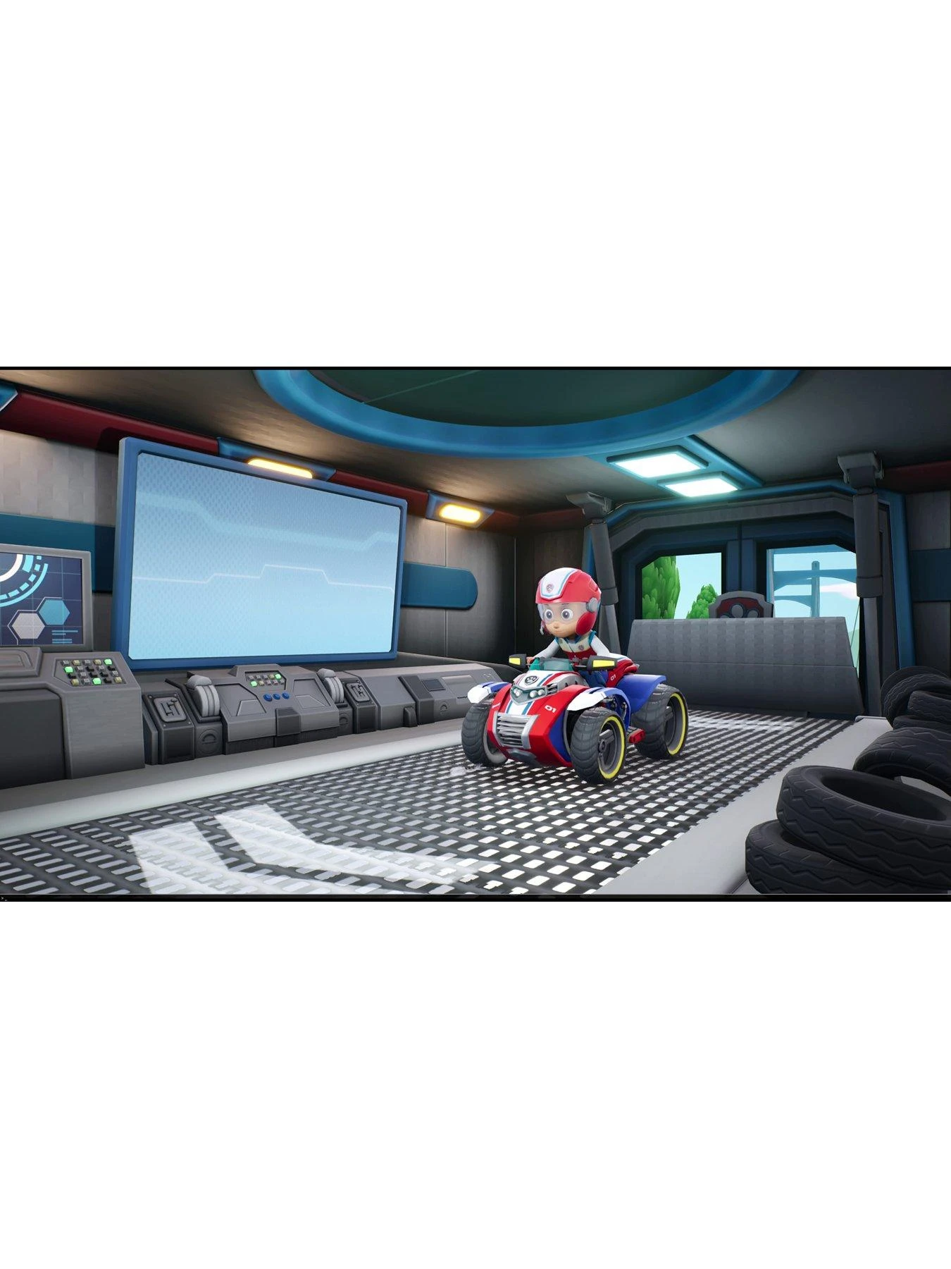 Xbox Paw Patrol Grand Prix 9 Xbox Paw Patrol Grand Prix - Image 7