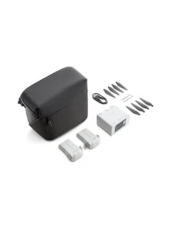 DJI Mini 3 Pro Fly More Kit -NARA Computer Shop V2P56 SQ2 0000000088 NO COLOR SLd