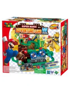 Super Mario Mario Adventure Game DX -NARA Computer Shop V2VJD SQ3 0000000099 N A SLd