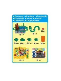 Super Mario Mario Adventure Game DX -NARA Computer Shop V2VJD SQ6 0000000099 N A SLd3