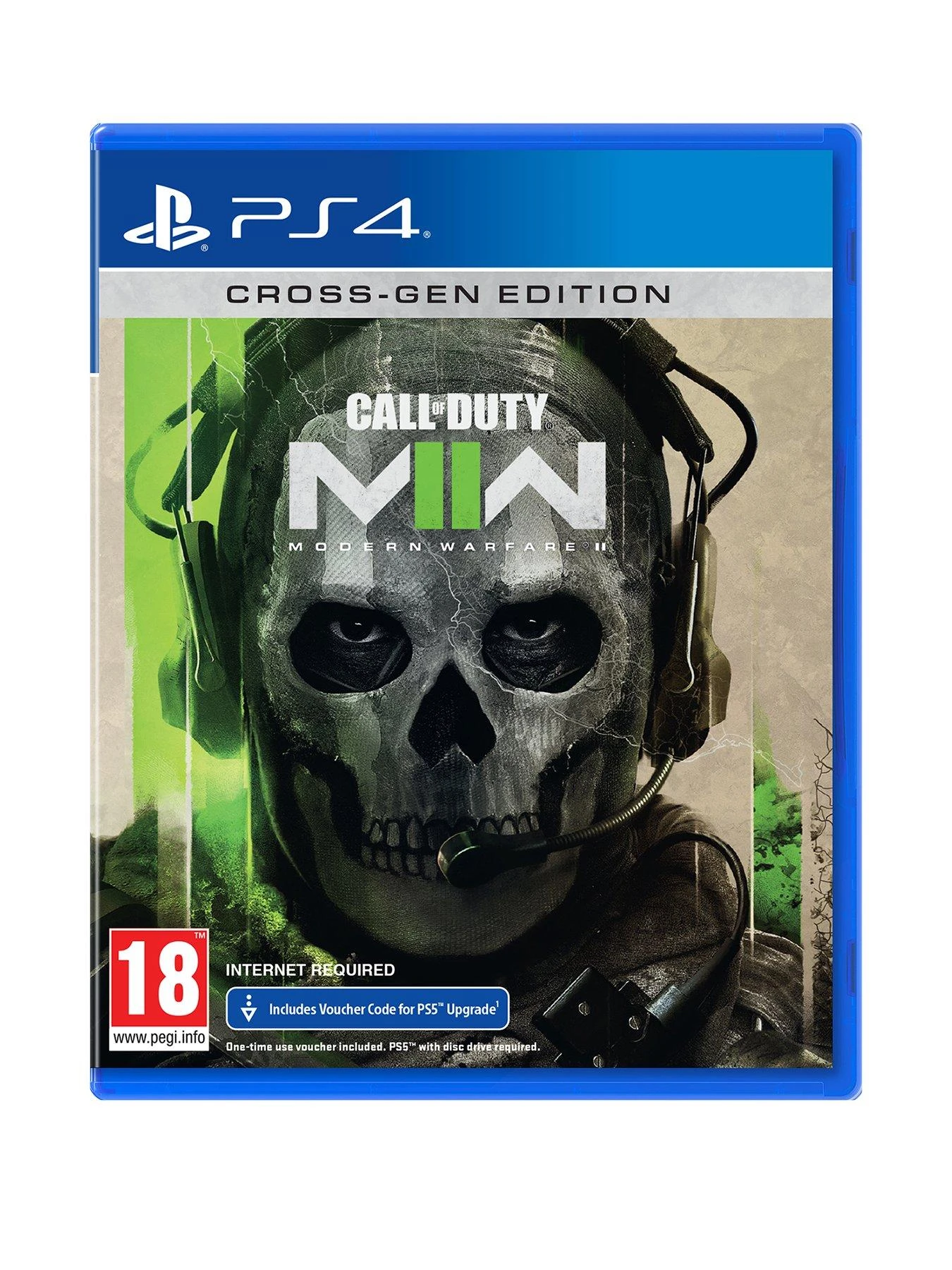 Playstation 4 Call Of Duty: Modern Warfare II 3 Playstation 4 Call Of Duty: Modern Warfare II