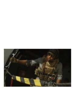 Playstation 4 Call Of Duty: Modern Warfare II 11 Playstation 4 Call Of Duty: Modern Warfare II -NARA Computer Shop V32D8 SQ2 0000000099 N A SLb