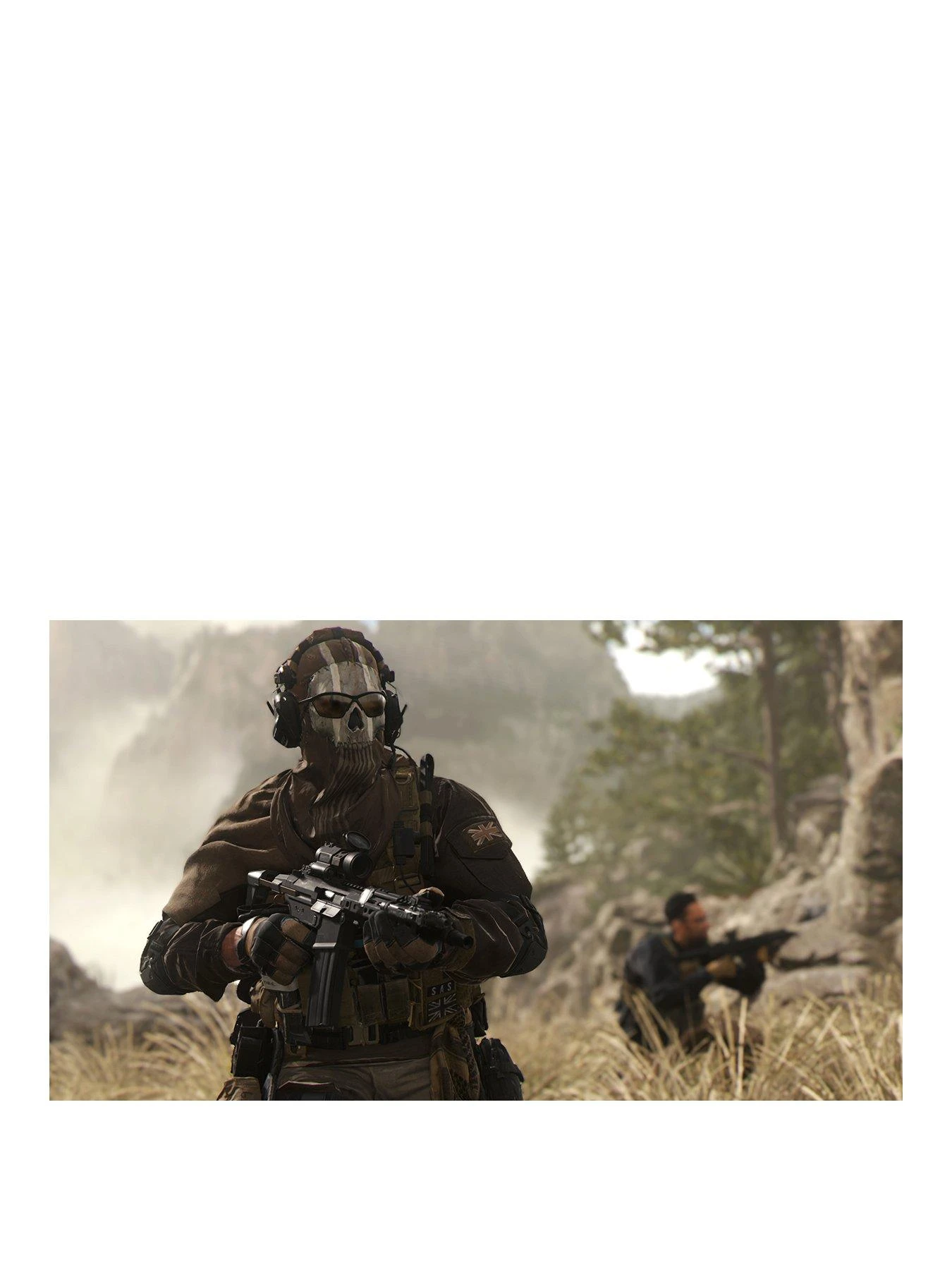 Playstation 4 Call Of Duty: Modern Warfare II 5 Playstation 4 Call Of Duty: Modern Warfare II - Image 3