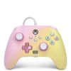 PowerA Enhanced Wired Controller For Xbox Series X,S - Pink Lemonade