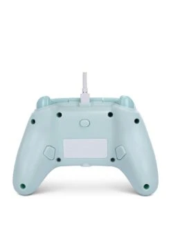 PowerA Enhanced Wired Controller For Xbox Series X,S - Cotton Candy Blue 11 PowerA Enhanced Wired Controller For Xbox Series X,S - Cotton Candy Blue -NARA Computer Shop V36GN SQ3 0000000020 BLUE SLa