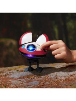 Star Wars Sw Lewis Electronic -NARA Computer Shop V3MEZ SQ6 0000000099 N A SLd3