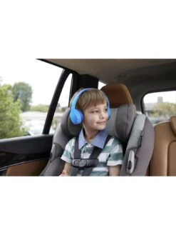 Belkin Soundform Mini Wireless On-Ear Headphones For Kids - Blue 13 Belkin Soundform Mini Wireless On-Ear Headphones For Kids - Blue -NARA Computer Shop V3R6L SQ6 0000000020 BLUE SLd2