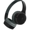Belkin Soundform Mini Wireless On-Ear Headphones For Kids - Black -NARA Computer Shop V3R6N SQ1 0000000004 BLACK SLf