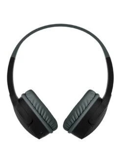 Belkin Soundform Mini Wireless On-Ear Headphones For Kids - Black -NARA Computer Shop V3R6N SQ2 0000000004 BLACK SLb