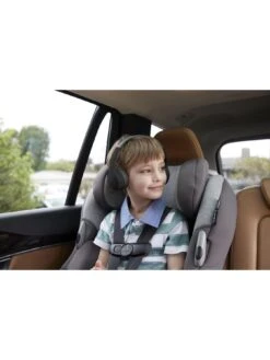 Belkin Soundform Mini Wireless On-Ear Headphones For Kids - Black -NARA Computer Shop V3R6N SQ6 0000000004 BLACK SLd2