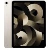 Apple IPad Air (M1, 2022) 64Gb, Wi-Fi, 10.9-inch - Starlight -NARA Computer Shop V3R7Q SQ1 0000016239 STARLIGHT SLf