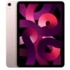 Apple IPad Air (M1, 2022) 64Gb, Wi-Fi, 10.9-inch - Pink -NARA Computer Shop V3R7T SQ1 0000000063 PINK SLf