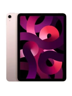 Apple IPad Air (M1, 2022) 64Gb, Wi-Fi, 10.9-inch - Pink