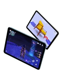 Apple IPad Air (M1, 2022) 64Gb, Wi-Fi, 10.9-inch - Pink -NARA Computer Shop V3R7T SQ4 0000000063 PINK SLd