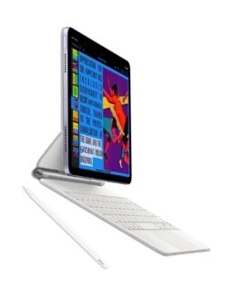 Apple IPad Air (M1, 2022) 64Gb, Wi-Fi, 10.9-inch - Blue 14 Apple IPad Air (M1, 2022) 64Gb, Wi-Fi, 10.9-inch - Blue -NARA Computer Shop V3R86 SQ5 0000000020 BLUE SLd1