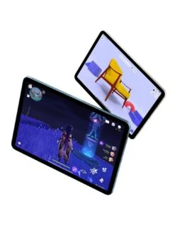 Apple IPad Air (M1, 2022) 64Gb, Wi-Fi, 10.9-inch - Purple -NARA Computer Shop V3R87 SQ4 0000000039 PURPLE SLd