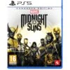 PlayStation 5 Marvel Midnight Suns -NARA Computer Shop V3VYX SQ1 0000000088 NO COLOR SLf