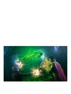 PlayStation 5 Marvel Midnight Suns -NARA Computer Shop V3VYX SQ2 0000000088 NO COLOR SLb