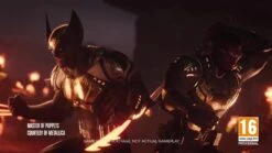 PlayStation 5 Marvel Midnight Suns -NARA Computer Shop V3VYX SQ8 0000000088 NO COLOR DVvL