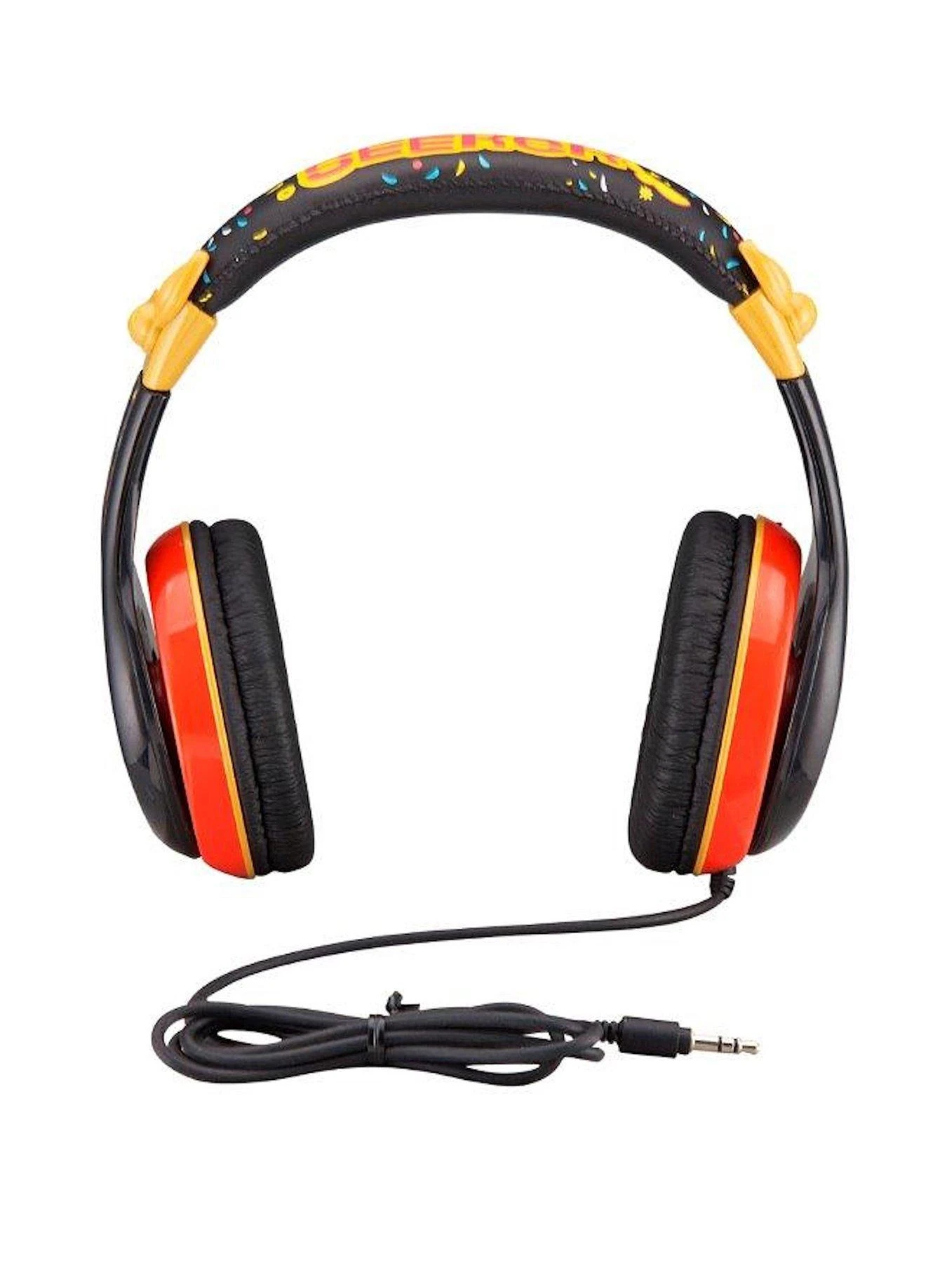 EKids Youth Headphones 3 EKids Youth Headphones