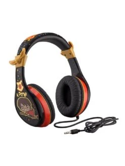 EKids Youth Headphones 5 EKids Youth Headphones -NARA Computer Shop V3VZV SQ3 0000000088 NO COLOR SLd