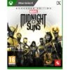 Xbox Series X Marvel Midnight Suns -NARA Computer Shop V3W2R SQ1 0000000088 NO COLOR SLf