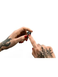 Marshall Minor III True Wireless Headphones -NARA Computer Shop V48RL SQ5 0000000004 BLACK SLd1