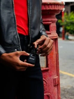 Marshall Minor III True Wireless Headphones -NARA Computer Shop V48RL SQ7 0000000004 BLACK SLd